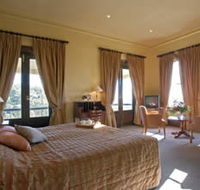 Grand Mercure Mount Lofty House - Tourism Canberra