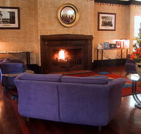 Hotel Kurrajong - Tourism Canberra
