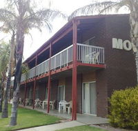 Barmera Hotel Motel - Tourism Canberra