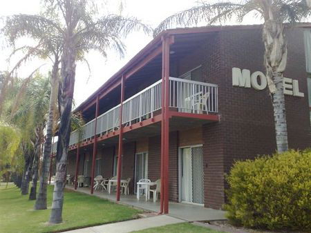 Barmera Hotel Motel - Tourism Canberra 0