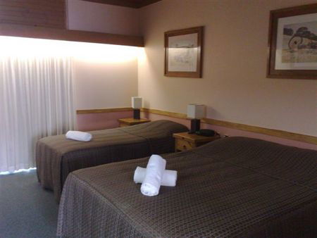 Barmera Hotel Motel - Tourism Canberra 1