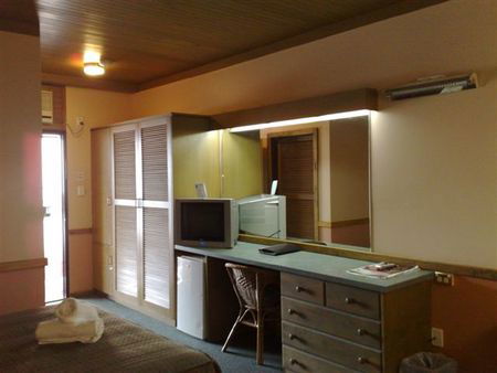 Barmera Hotel Motel - Tourism Canberra 3