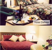 Loxton Community Hotel Motel - Tourism Canberra