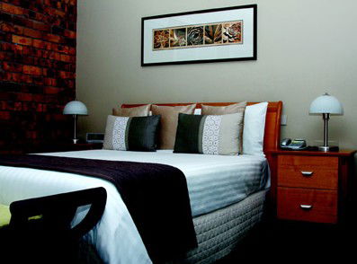 Ballina Palms Motor Inn - Tourism Canberra 0