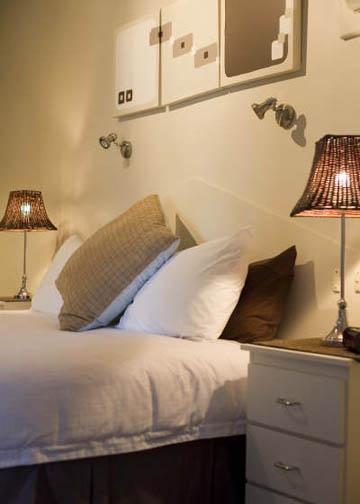 Quality Inn Presidential - Tourism Canberra 0