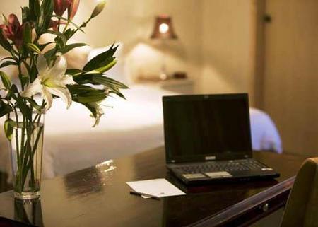 Quality Inn Presidential - Tourism Canberra 2