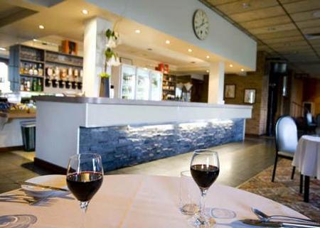 Quality Inn Presidential - Tourism Canberra 3