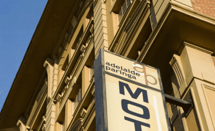 Adelaide Paringa Motel - Tourism Canberra 0