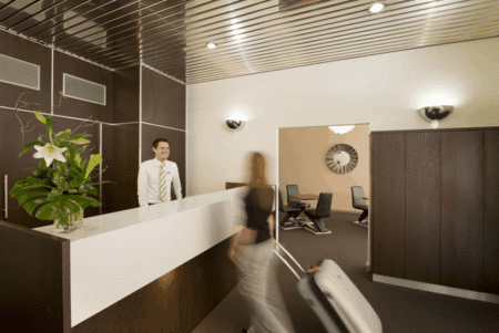 Adelaide Paringa Motel - Tourism Canberra 4