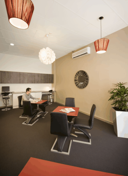 Adelaide Paringa Motel - Tourism Canberra 5