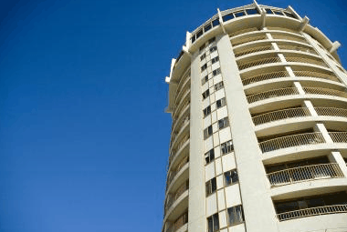 Atlantic Tower Motor Inn - Tourism Canberra