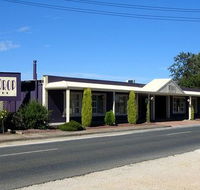 Top Drop Motel - Tourism Canberra