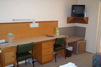 Belvedere Motel - Tourism Canberra 5