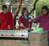 Cape Jervis Holiday Units - Tourism Canberra