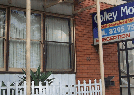 Piccadilly Apartments On Colley - Tourism Canberra
