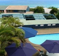 Pandanus Palms Resort - Tourism Canberra