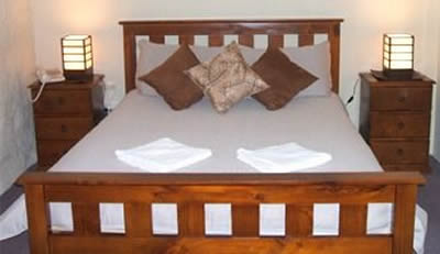 Hahndorf Old Mill Motel - Tourism Canberra 1