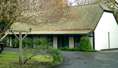 Hahndorf Old Mill Motel - Tourism Canberra 2