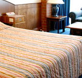 Arkaba Hotel Motel - Tourism Canberra