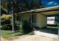 Dunbogan Caravan Park - Tourism Canberra 1