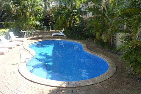 Diamond Beach Resort - Tourism Canberra 1