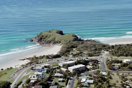 Diamond Beach Resort - Tourism Canberra 3