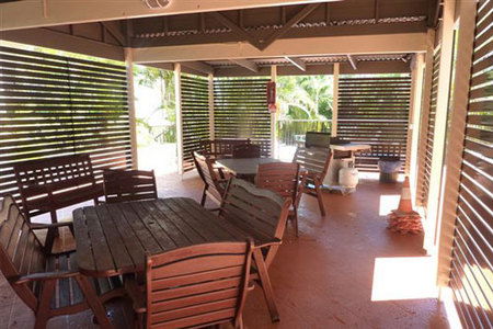 Diamond Beach Resort - Tourism Canberra 5