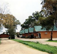Jamestown Country Retreat Caravan Park - Tourism Canberra