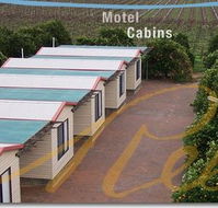 Kirriemuir Motel And Cabins - Tourism Canberra
