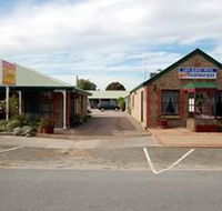 Lake Albert Motel - Tourism Canberra
