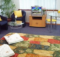 Lindy Lodge Motel And Function Centre - Tourism Canberra