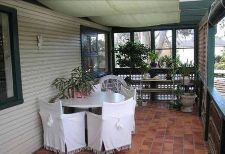Dural House At Round - Tourism Canberra 0