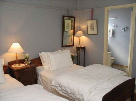 Dural House At Round - Tourism Canberra 1