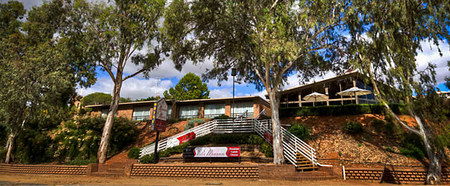  Tourism Canberra