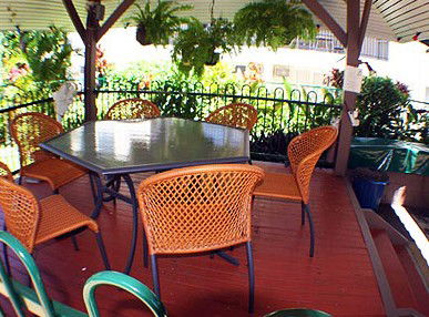 Reef Gateway Apartments - Tourism Canberra 1