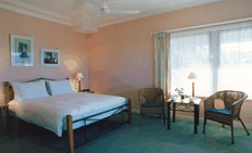 Ellis B And B - Tourism Canberra