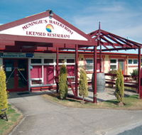 Meningies Waterfront Motel - Tourism Canberra