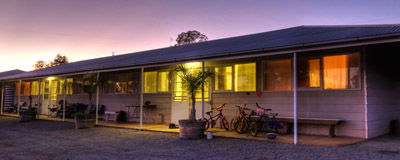  Tourism Canberra