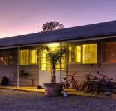 Merna Mora Holiday Units - Tourism Canberra