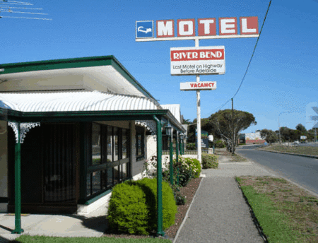 Motel River Bend - Tourism Canberra
