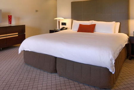 Hyatt Hotel Canberra - Tourism Canberra 2