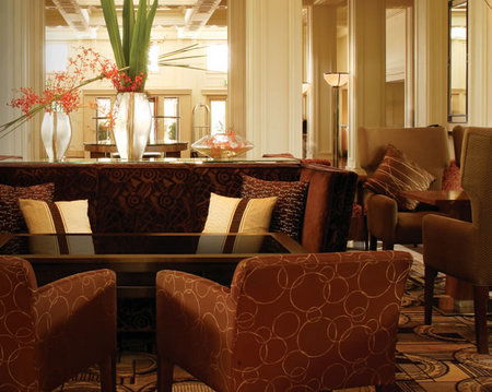 Hyatt Hotel Canberra - Tourism Canberra 4