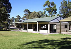  Tourism Canberra