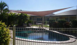 Emerald Explorers Inn - Tourism Canberra 2