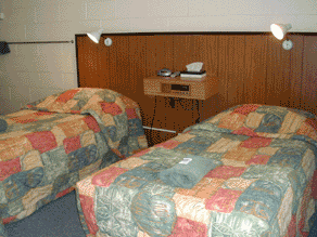 Ceduna East West Motel - Tourism Canberra 1