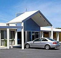 Robetown Motor Inn - Tourism Canberra