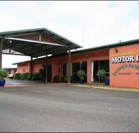 Atherton Rainforest Motor Inn - Tourism Canberra