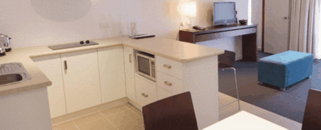 Standpipe Golf Motor Inn - Tourism Canberra