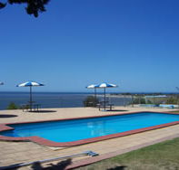 Stansbury Holiday Motel - Tourism Canberra