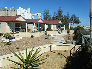 The Macs Beachfront Villas - Tourism Canberra 1